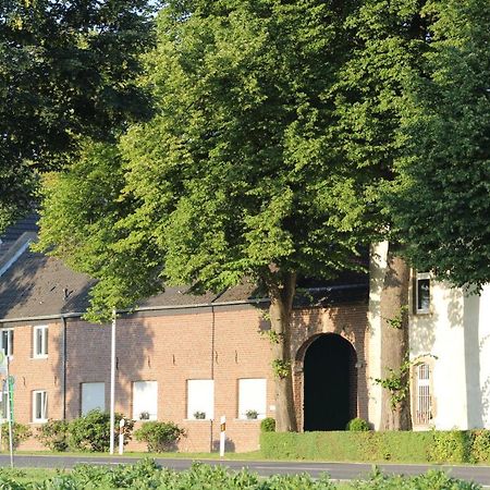 Gaestezimmer Bergerhof - Ankommen Und Wohlfuehlen นอยส์ ภายนอก รูปภาพ