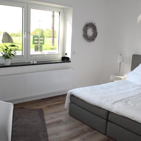 Gaestezimmer Bergerhof - Ankommen Und Wohlfuehlen นอยส์ ภายนอก รูปภาพ