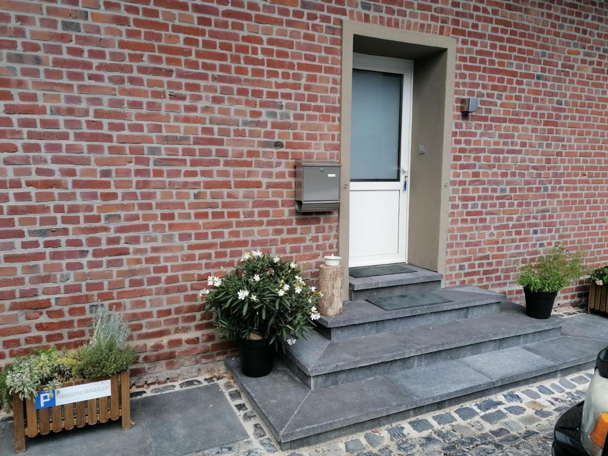 Gaestezimmer Bergerhof - Ankommen Und Wohlfuehlen นอยส์ ภายนอก รูปภาพ