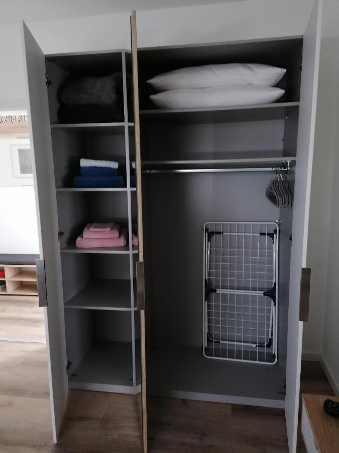 Gaestezimmer Bergerhof - Ankommen Und Wohlfuehlen นอยส์ ภายนอก รูปภาพ
