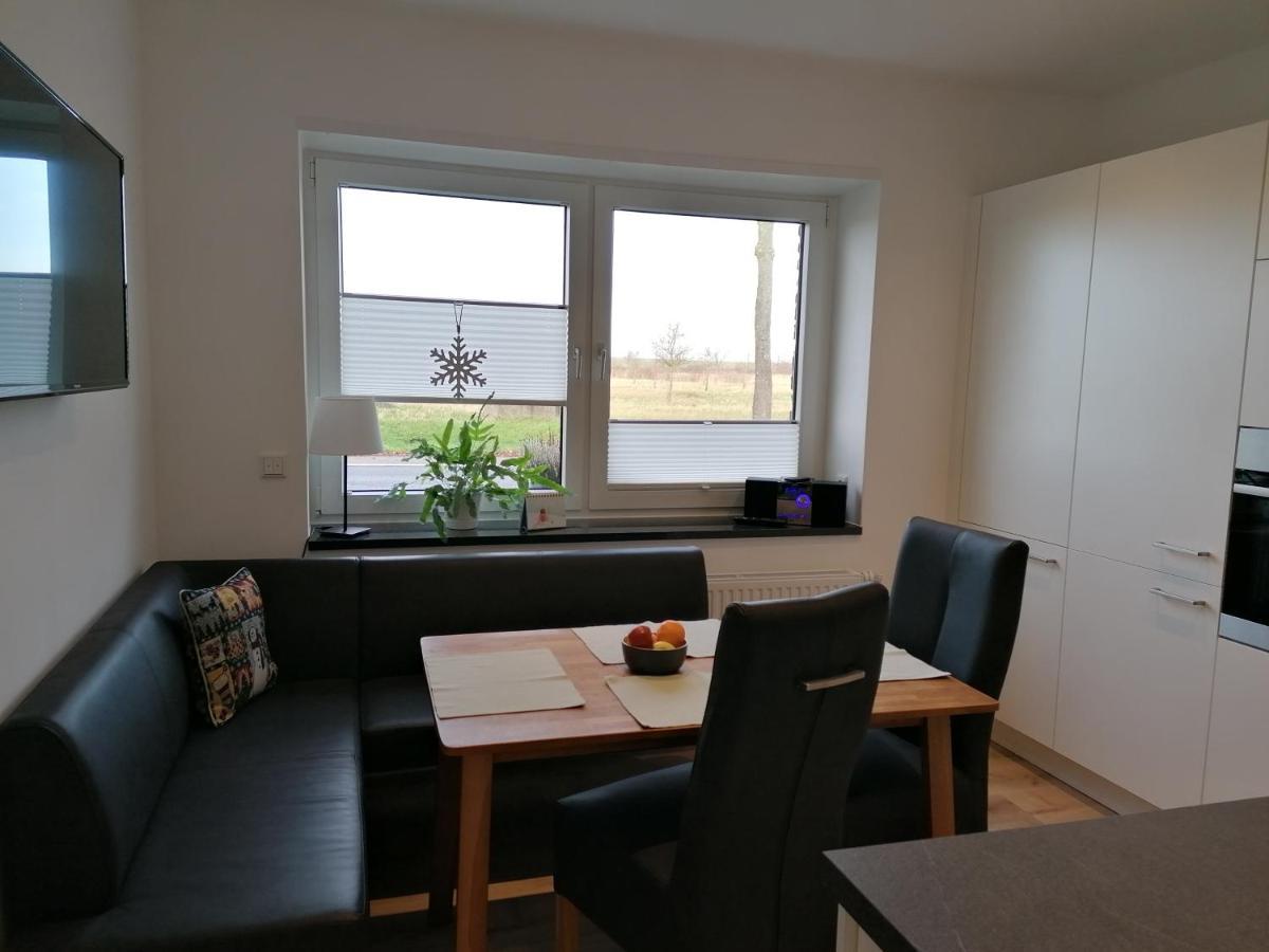 Gaestezimmer Bergerhof - Ankommen Und Wohlfuehlen นอยส์ ภายนอก รูปภาพ