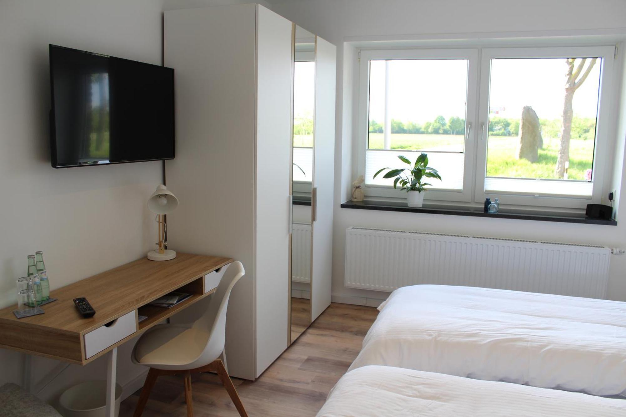 Gaestezimmer Bergerhof - Ankommen Und Wohlfuehlen นอยส์ ภายนอก รูปภาพ