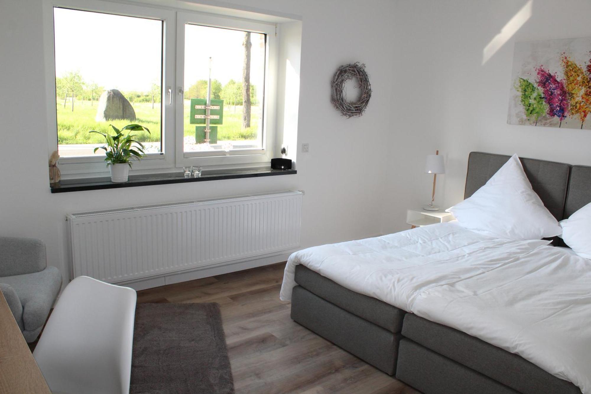 Gaestezimmer Bergerhof - Ankommen Und Wohlfuehlen นอยส์ ภายนอก รูปภาพ