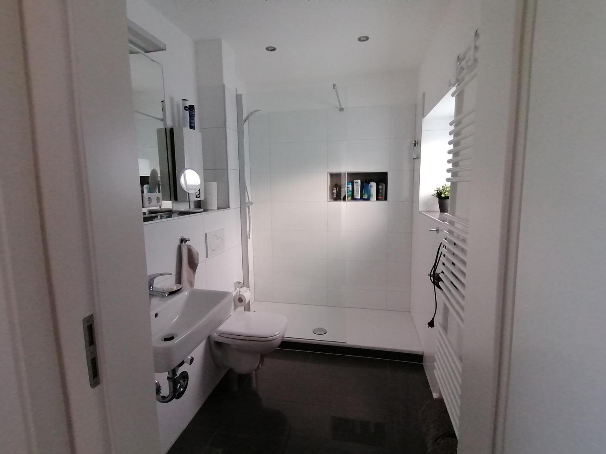 Gaestezimmer Bergerhof - Ankommen Und Wohlfuehlen นอยส์ ภายนอก รูปภาพ