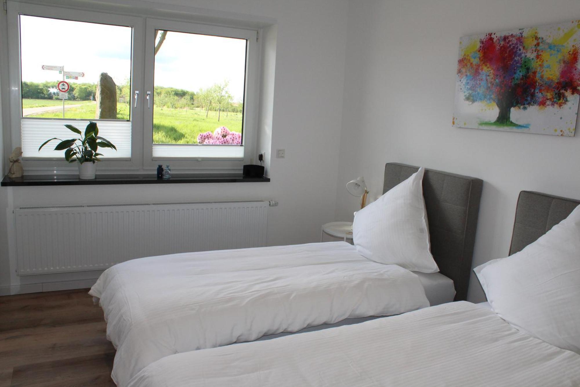 Gaestezimmer Bergerhof - Ankommen Und Wohlfuehlen นอยส์ ภายนอก รูปภาพ