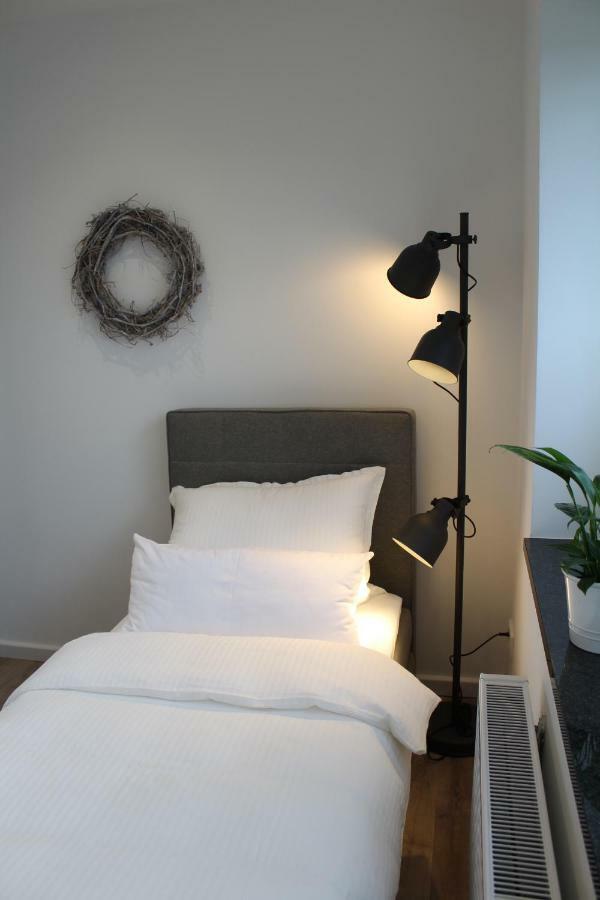 Gaestezimmer Bergerhof - Ankommen Und Wohlfuehlen นอยส์ ภายนอก รูปภาพ