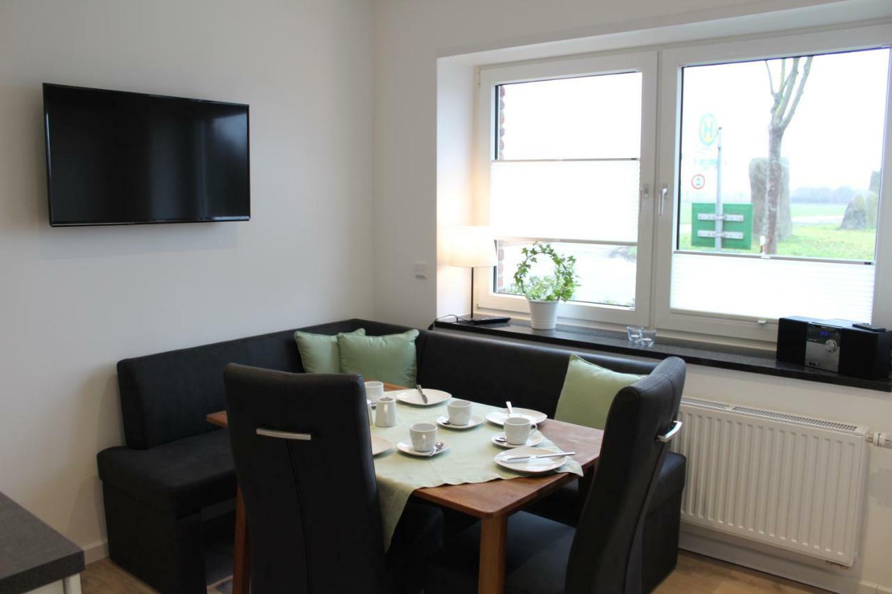 Gaestezimmer Bergerhof - Ankommen Und Wohlfuehlen นอยส์ ภายนอก รูปภาพ